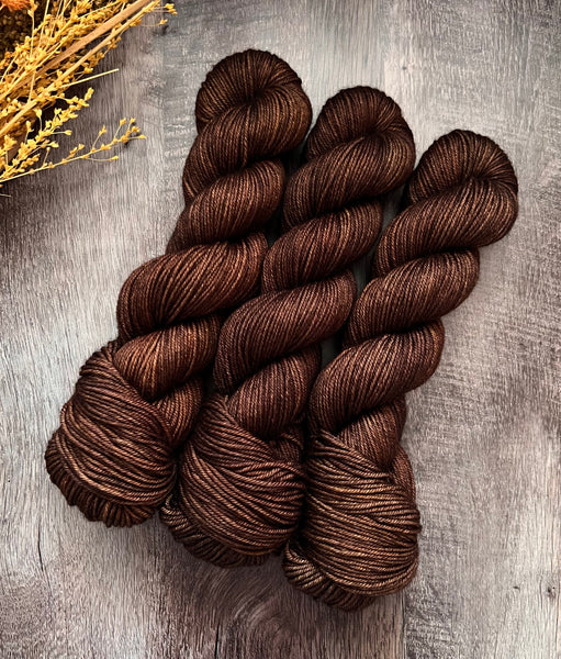 Woodhouse Merino DK