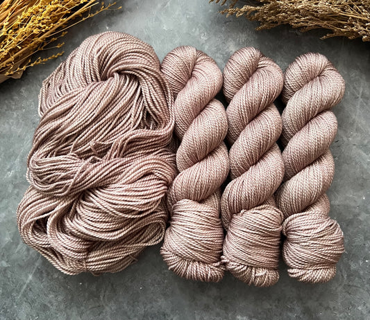 Dashwood Mer-Silk DK