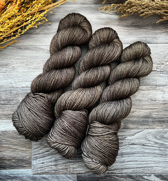 Highland Rain Yak DK