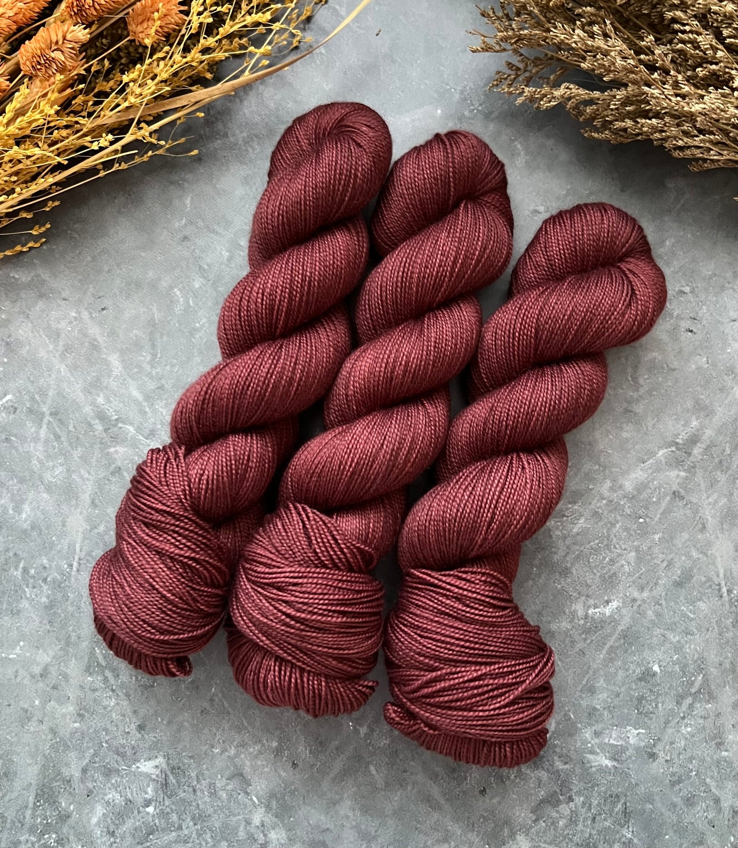 Star Crossed Bliss Sock