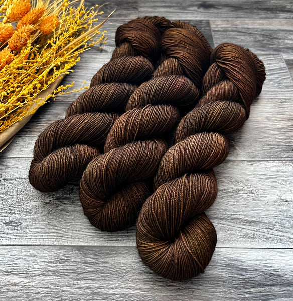 Woodhouse Yak Sock