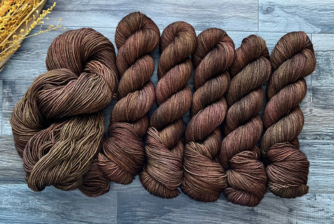 Woodhouse Bliss Sock