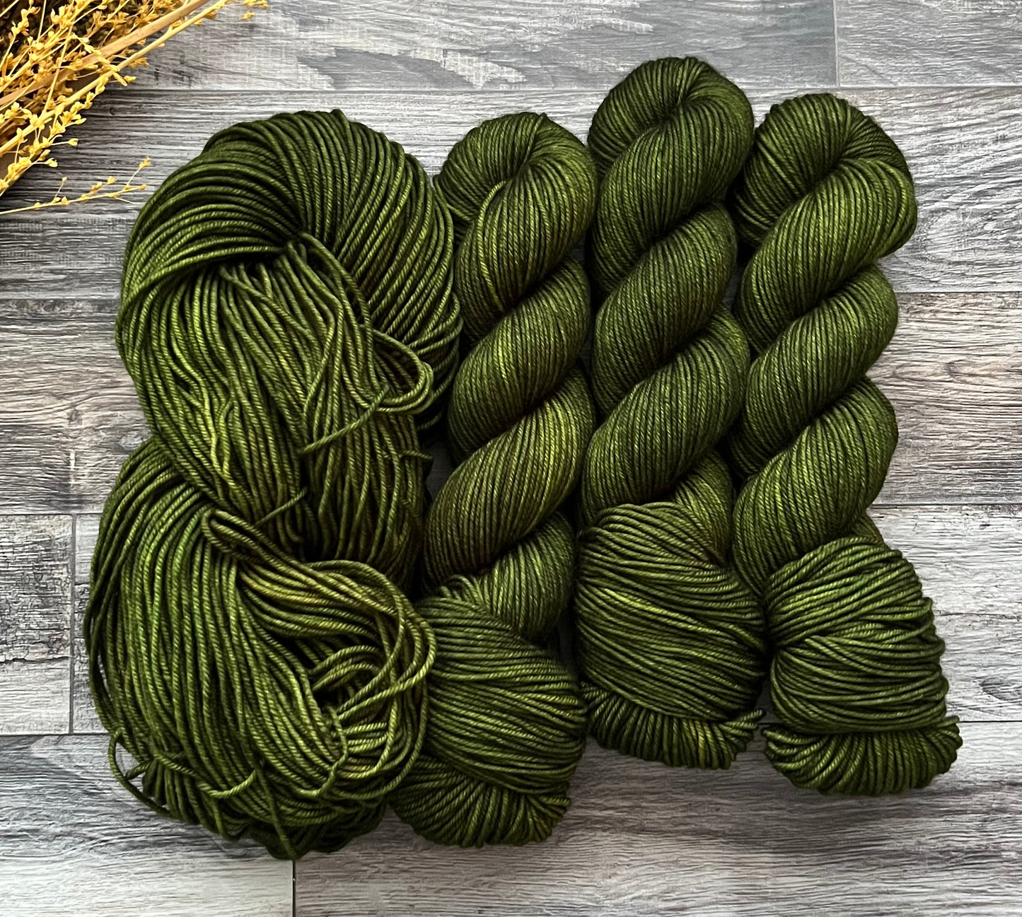 Meadow Parke Merino DK