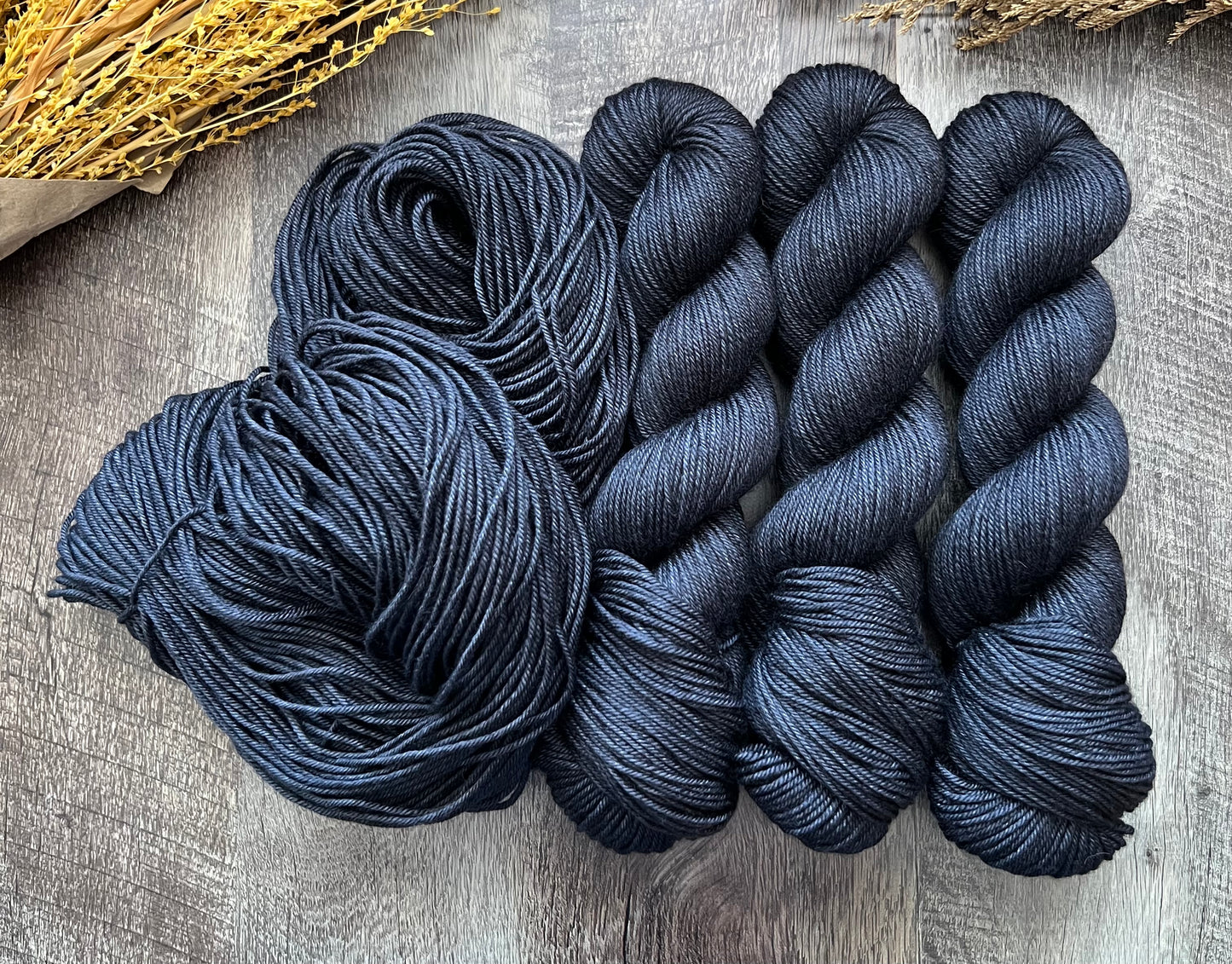 A River Deep Yak DK