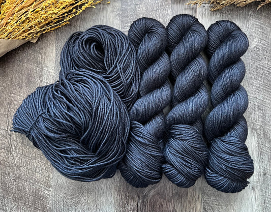 A River Deep Yak DK
