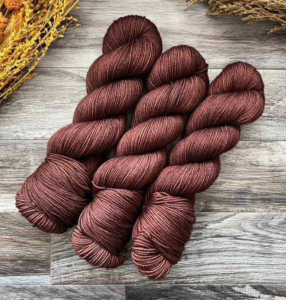 Harlow Merino Sport
