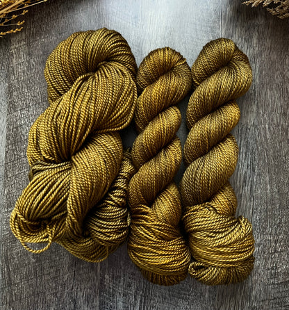 Antiques Roadshow Mer-Silk DK