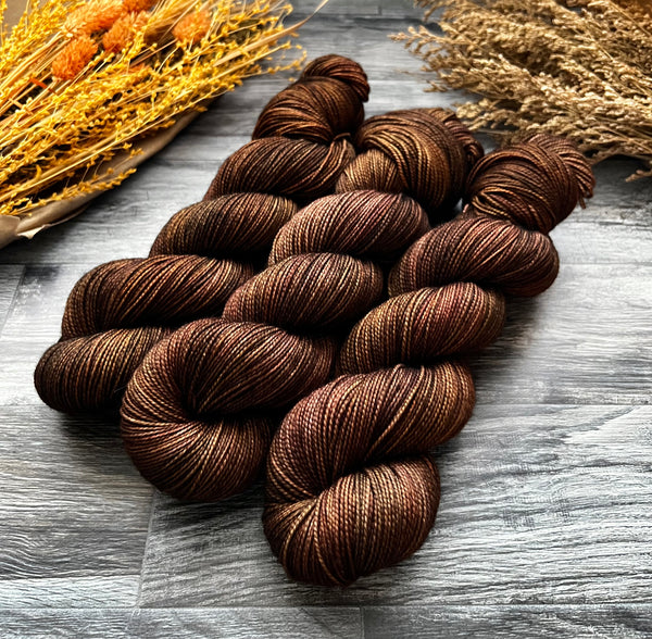 Woodhouse Twist Sock