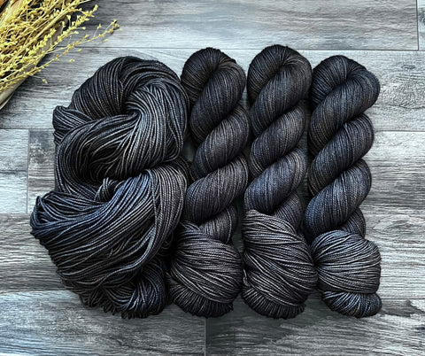 Blue Stone Bliss Sock