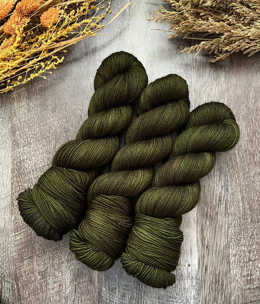 Astoria Twist Sock