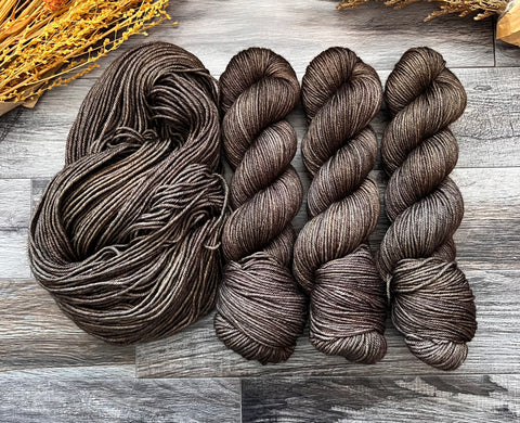Highland Rain Yak DK