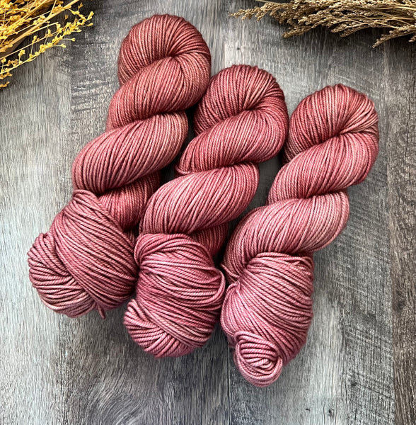 Heatherfield Nouveau Worsted