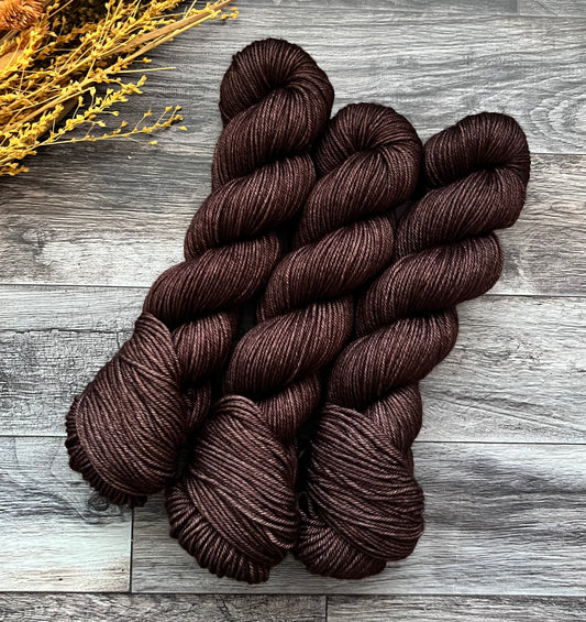 Harlow Yak DK
