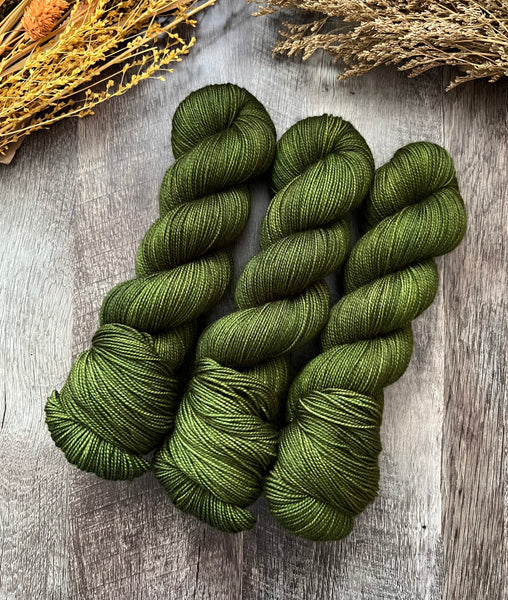 Meadow Parke Twist Sock