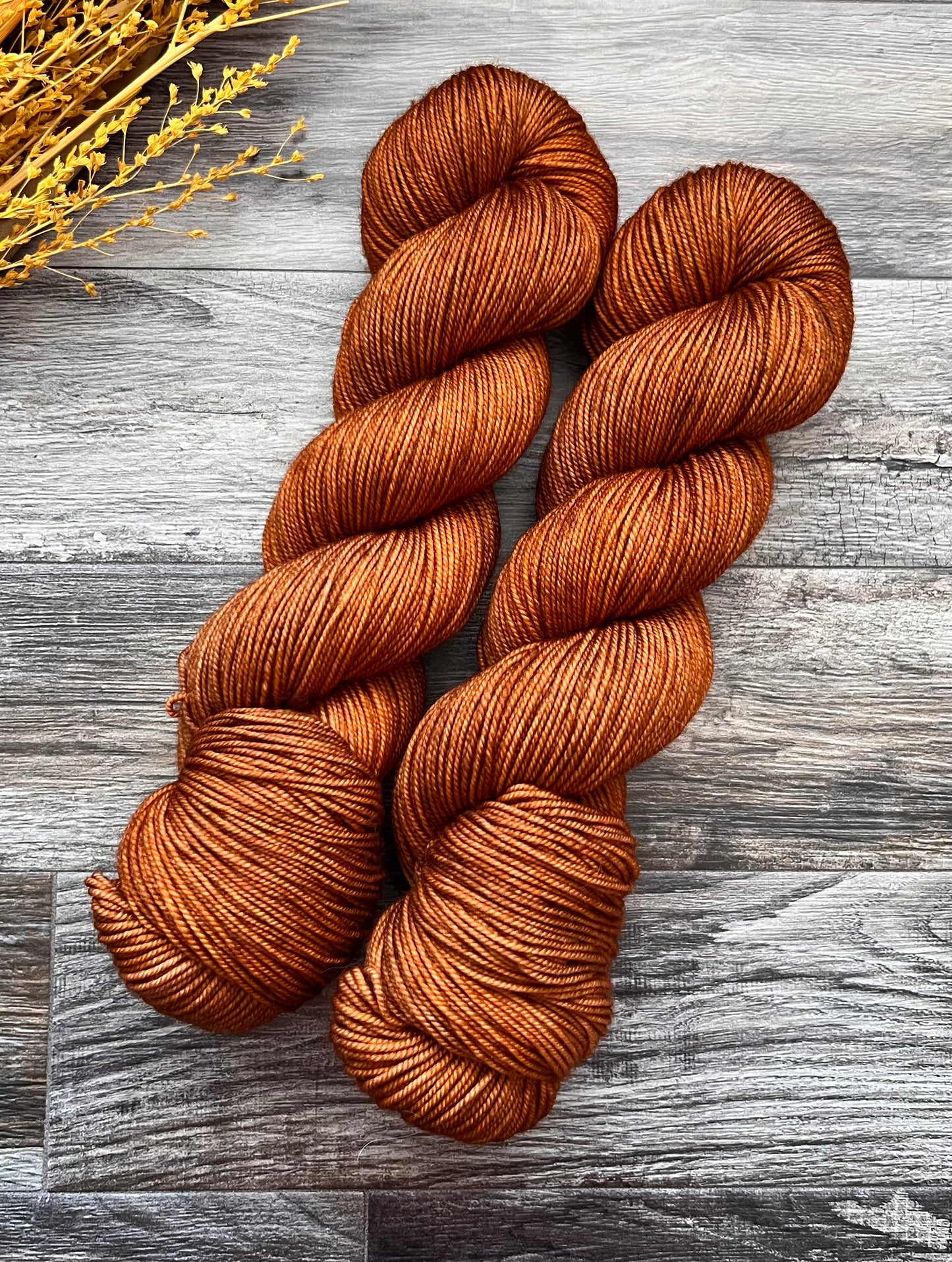 Copper Fox Merino Sport