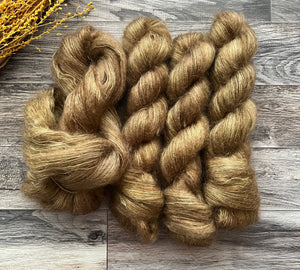 Willow Mohair Lace