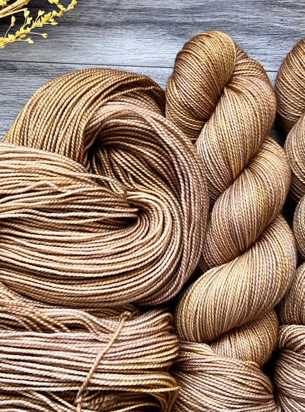 Maryhill Bliss Sock