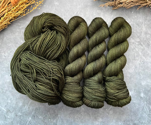 Astoria Bliss Sock