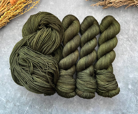 Astoria Bliss Sock