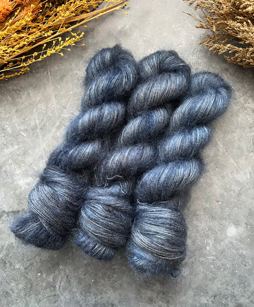 Croft Mohair Lace