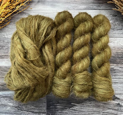 Dark Forest Suri Lace