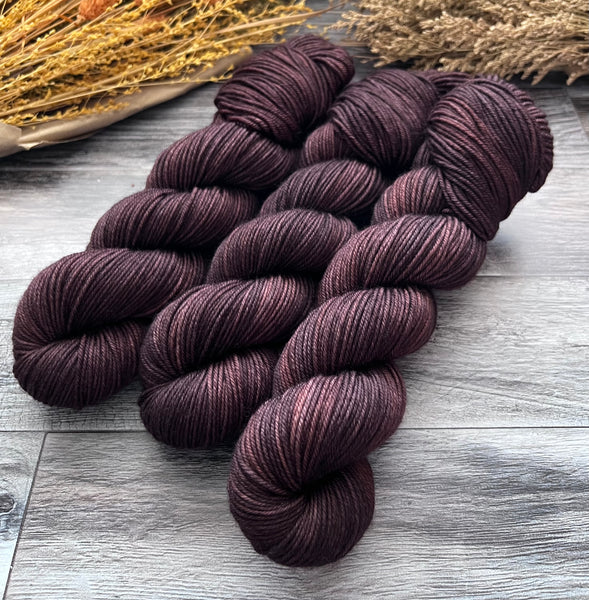 Spellbound Merino DK