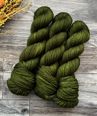 Meadow Parke Merino DK