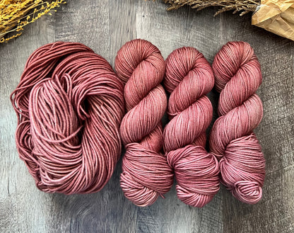 Heatherfield Nouveau Worsted