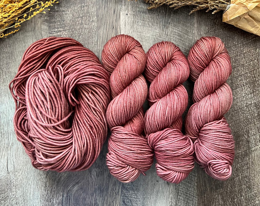 Heatherfield Nouveau Worsted