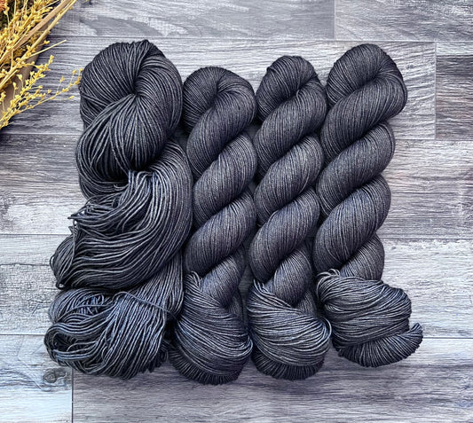 Nightfall Yak Sock