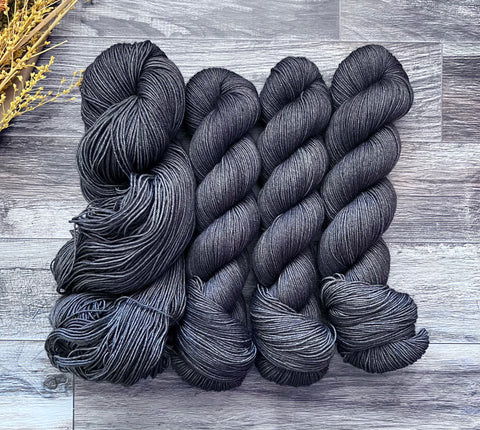 Nightfall Yak Sock
