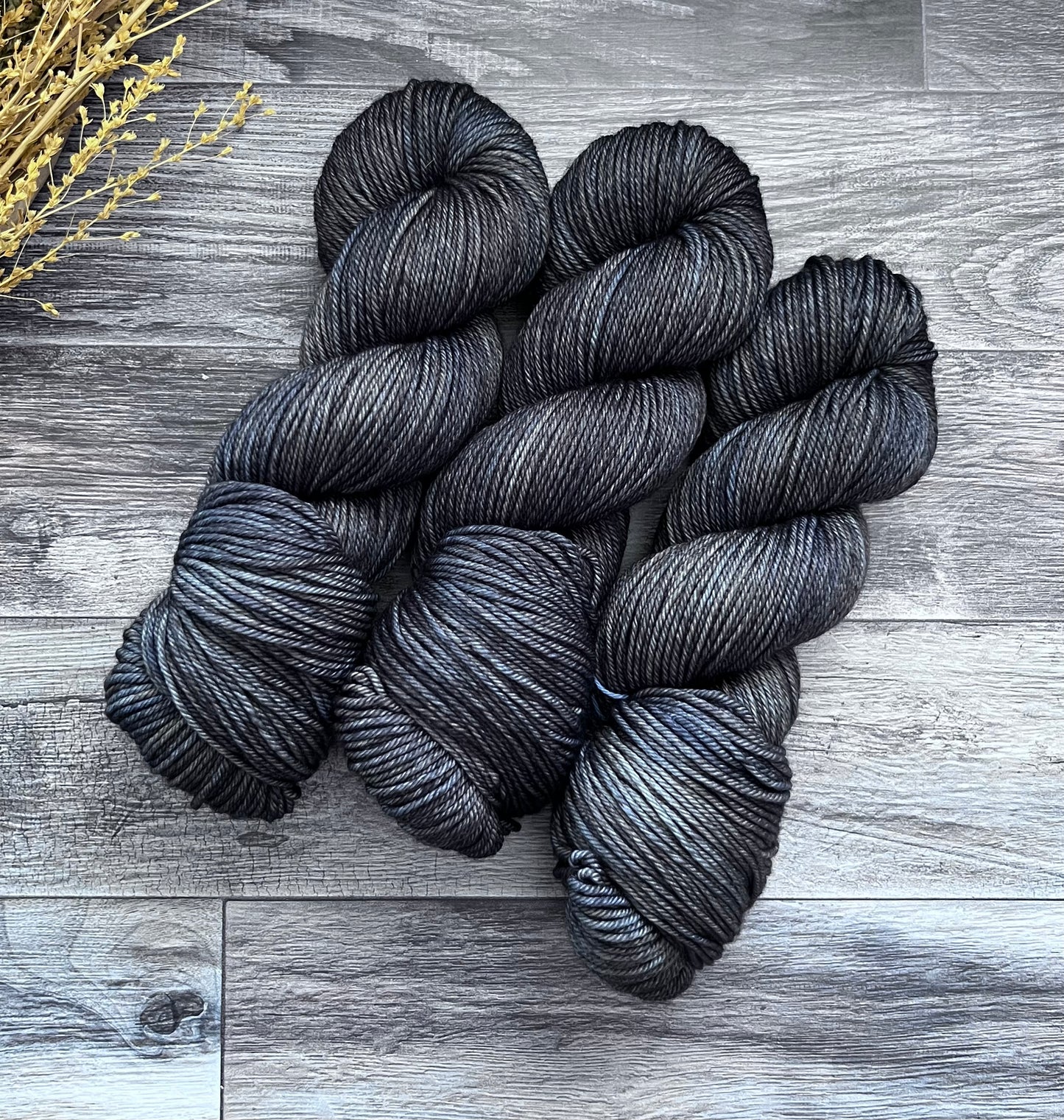 Blue Stone MCN DK