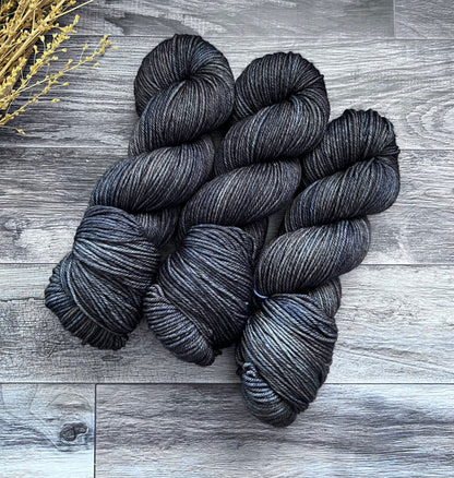 Blue Stone MCN DK