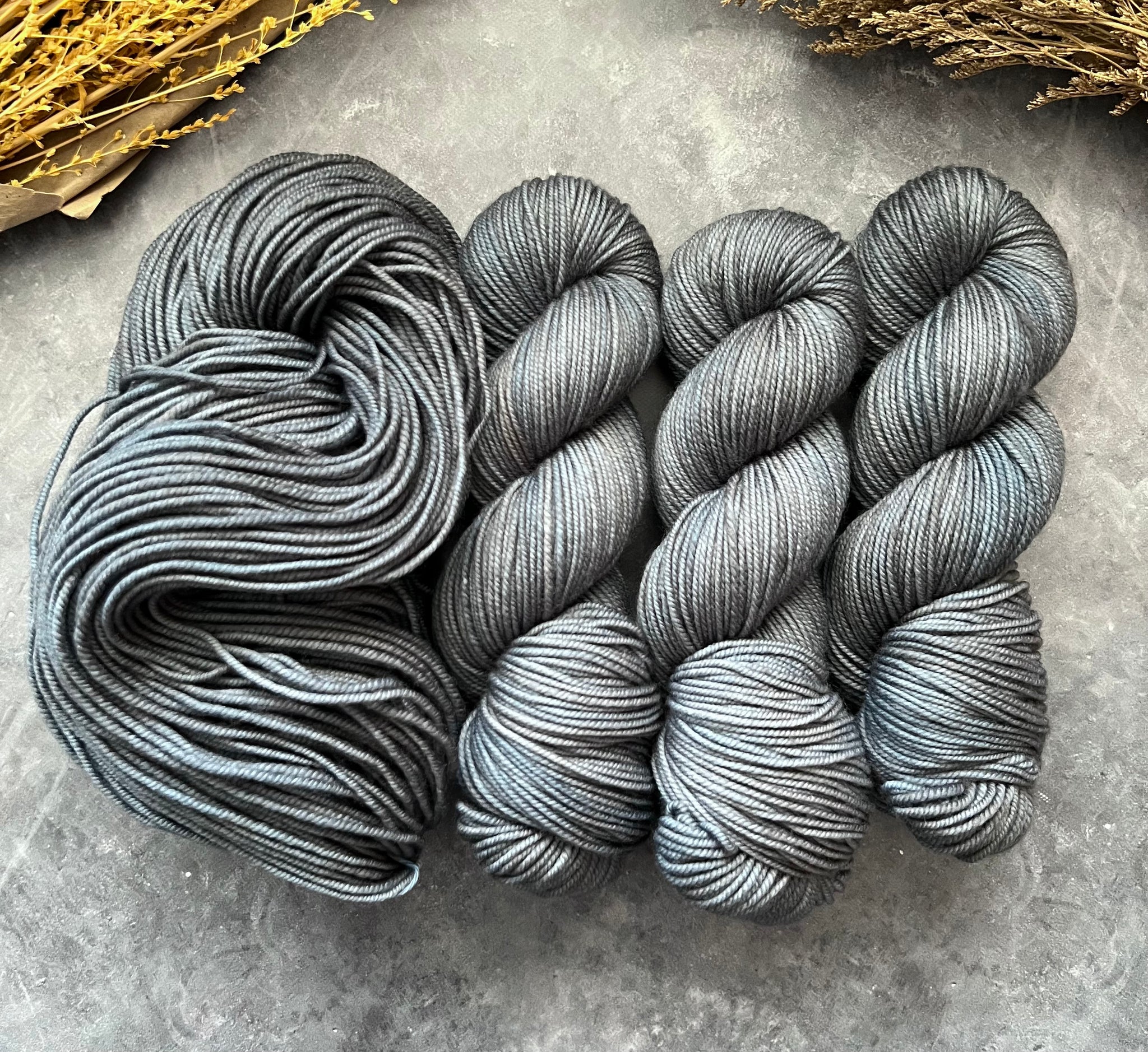 Croft Nouveau Worsted