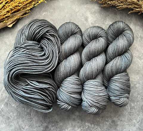 Croft Nouveau Worsted
