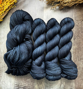 A River Deep Twist Sock