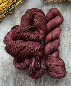 Harvest Yak Sock