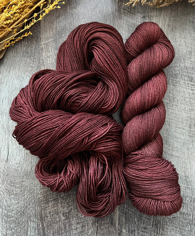 Harvest Yak Sock