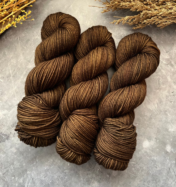Blackthorn Nouveau Worsted