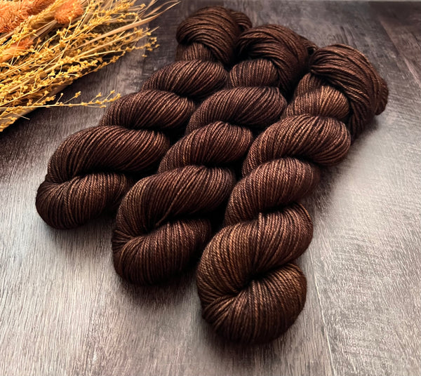 Woodhouse Merino DK