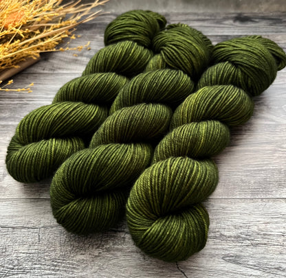 Meadow Parke Merino DK