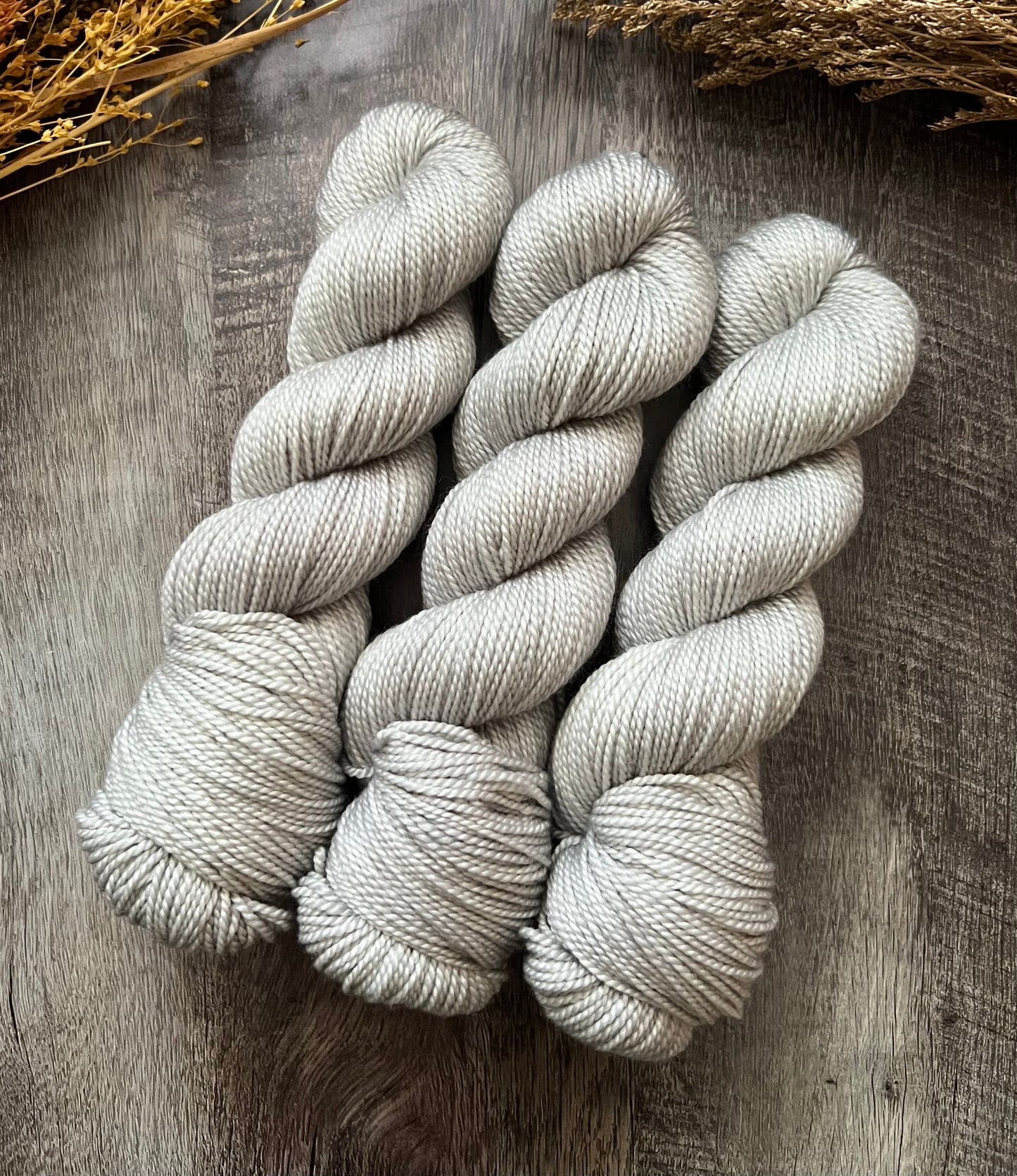 Ash Mer-Silk DK