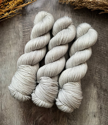 Ash Mer-Silk DK