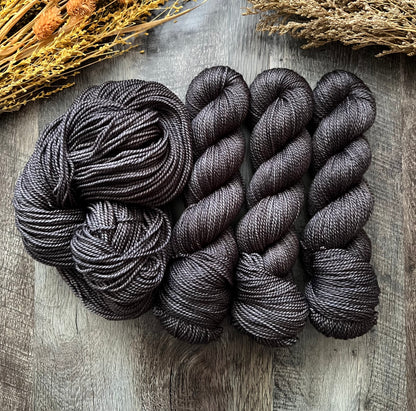 Stonehouse Mer-Silk DK