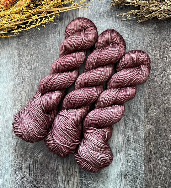 Heatherfield Yak DK