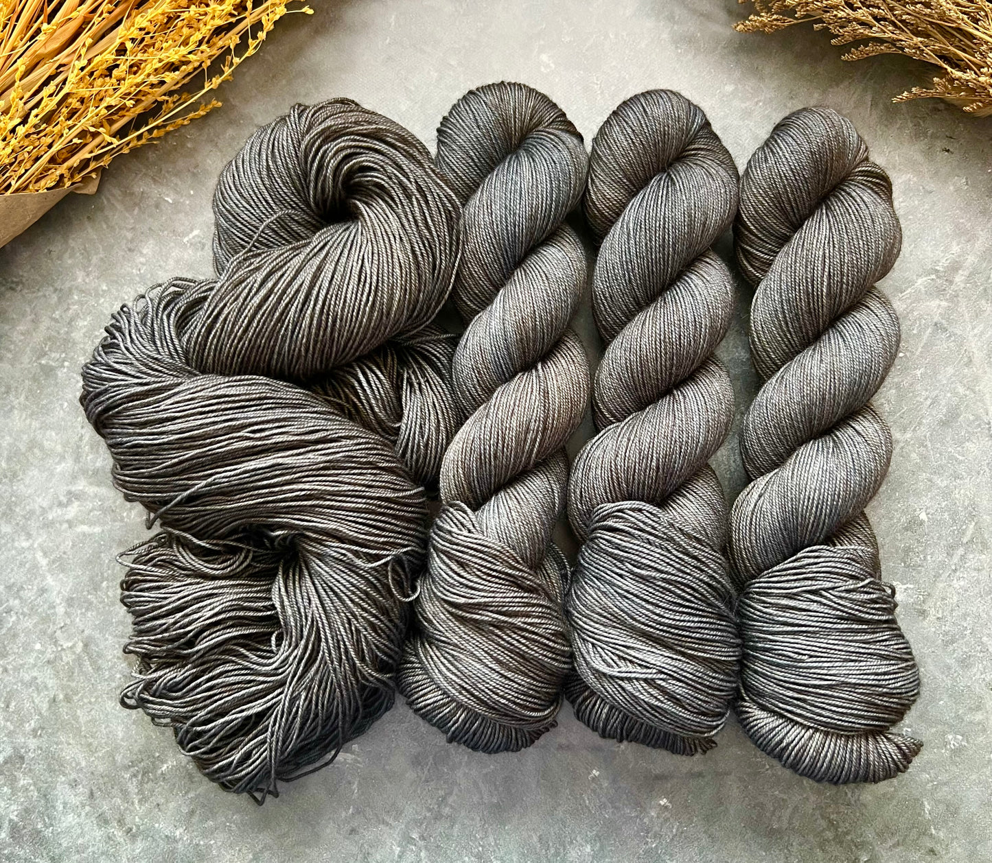 Croft Yak Sock