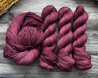 Maven Bliss Sock