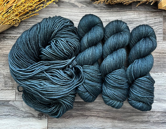 A Bitter Blue MCN DK
