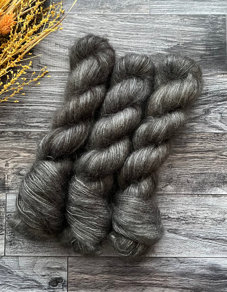 Woodsgate Mohair Lace