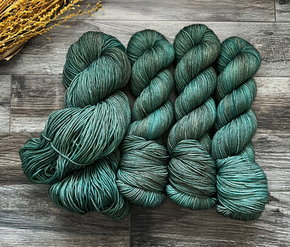 Regency Bliss Sock